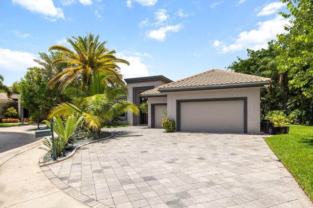 4 of 79 - 6595 Nw 32nd Terrace, Boca Raton, FL