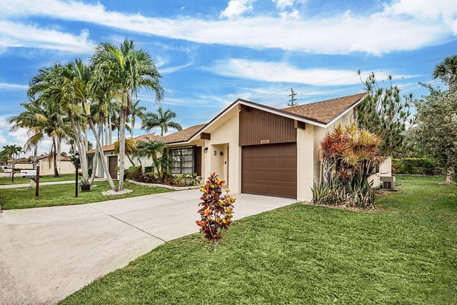 2 of 42 - 6247 Red Cedar Circle, Greenacres, FL