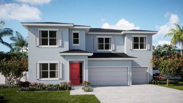 1 of 23 - 19158 Wood Stork Way, Loxahatchee, FL