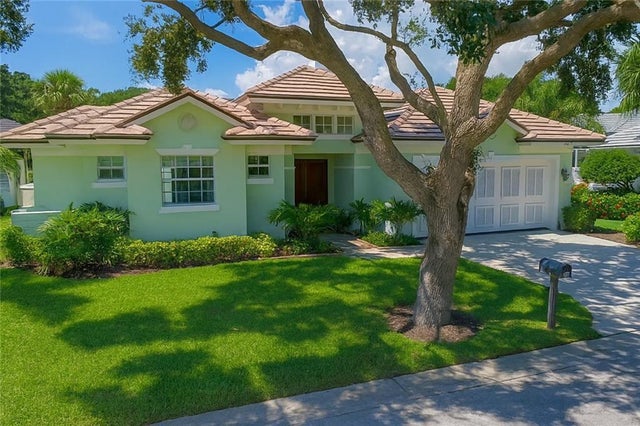 1 of 36 - 1167 Governors Way, Vero Beach, FL