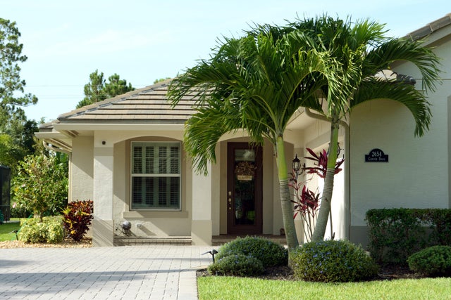 2 of 37 - 2654 Conifer Drive, Fort Pierce, FL