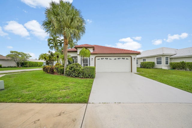 1 of 32 - 2615 Country Golf Drive, Wellington, FL