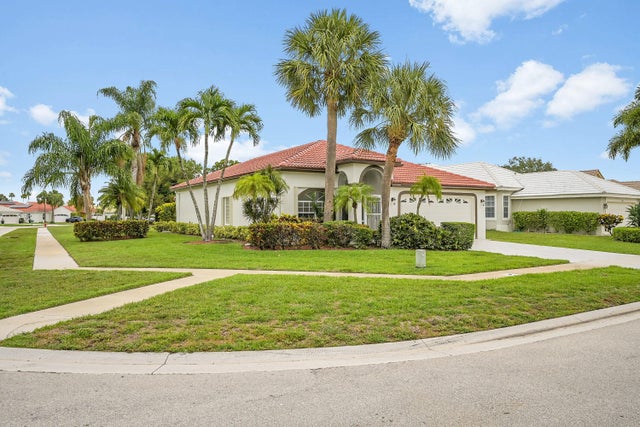 2 of 32 - 2615 Country Golf Drive, Wellington, FL
