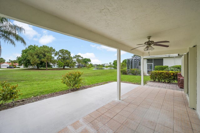 3 of 32 - 2615 Country Golf Drive, Wellington, FL