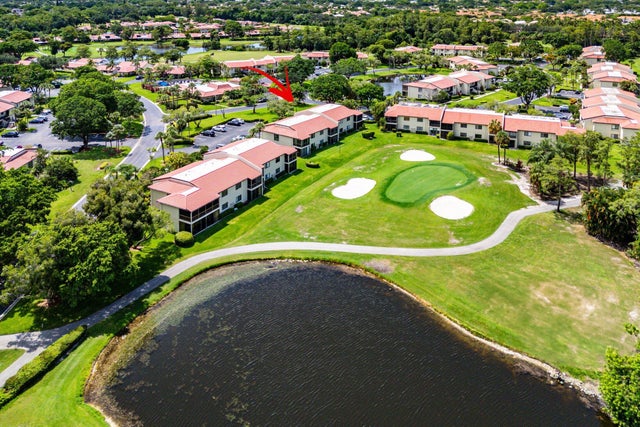 2 of 24 - 8315 Casa Del Lago #4d, Boca Raton, FL