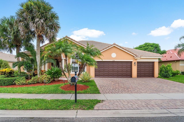 1 of 42 - 6338 Greenhedge Court, West Palm Beach, FL