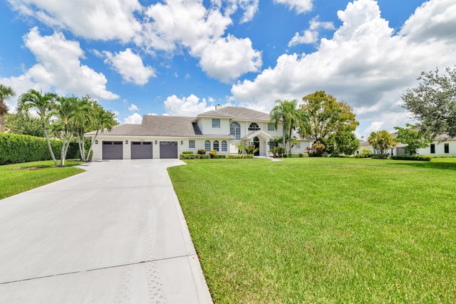 1 of 48 - 15395 Hawker Lane, Wellington, FL