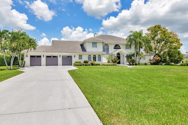 2 of 48 - 15395 Hawker Lane, Wellington, FL