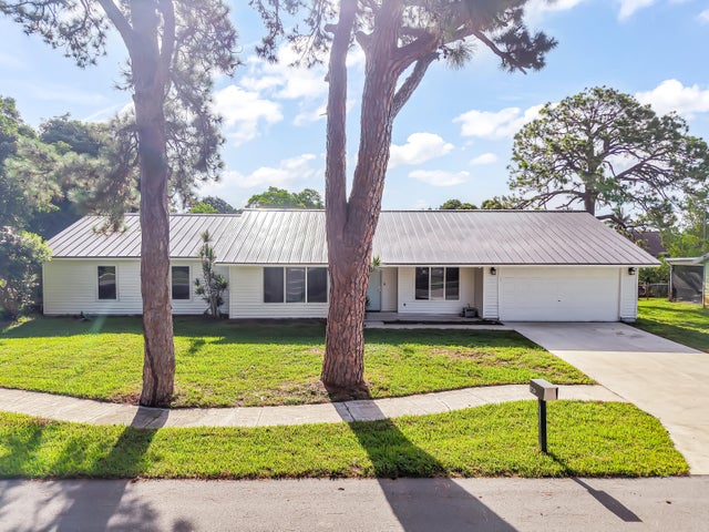 1 of 51 - 709 Warren Drive, Jupiter, FL