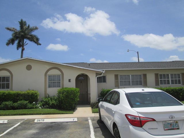 1 of 46 - 2670 E Barkley E Drive E #e, West Palm Beach, FL
