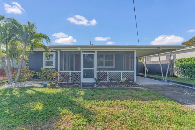 1 of 13 - 818 Kaye Street, West Palm Beach, FL
