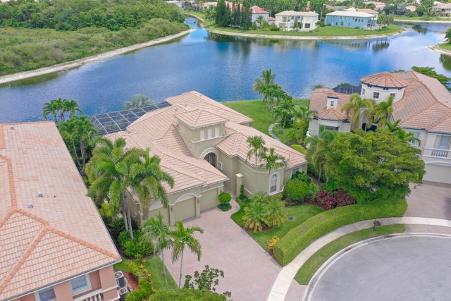 2 of 87 - 2567 Treanor Terrace, Wellington, FL