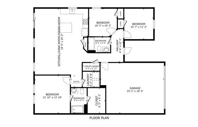 2 of 29 - 3639 Sapphire Hollow Way, Fort Pierce, FL