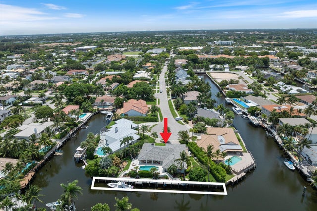 2 of 52 - 830 Ne Boca Bay Colony Drive, Boca Raton, FL