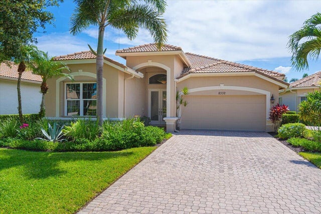 1 of 55 - 8332 Muirfield Way, Port Saint Lucie, FL