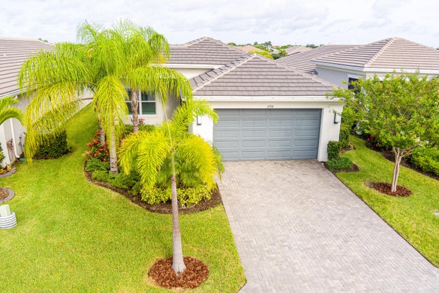 1 of 53 - 11706 Sw Brighton Falls Drive, Port Saint Lucie, FL