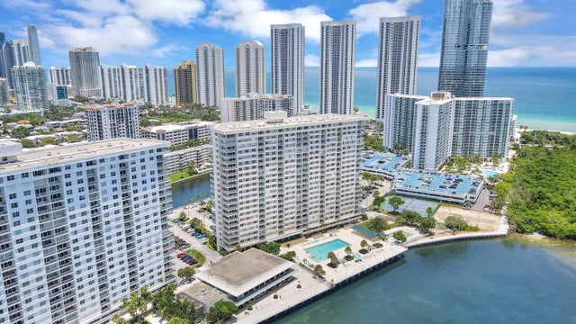 1 of 36 - 300 Bayview Drive #1703, Sunny Isles Beach, FL