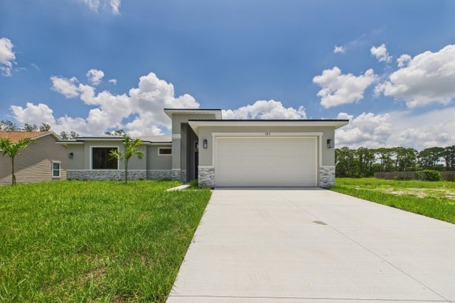 797 Tejon Av Sw, Palm Bay