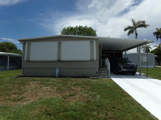 1 of 20 - 12375 S Military Trail #122, Boynton Beach, FL