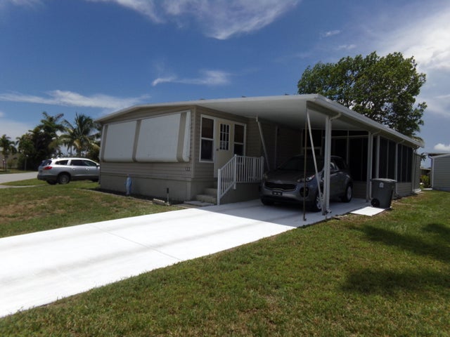 2 of 20 - 12375 S Military Trail #122, Boynton Beach, FL