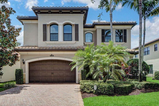 1 of 52 - 8968 Little Falls Way, Delray Beach, FL