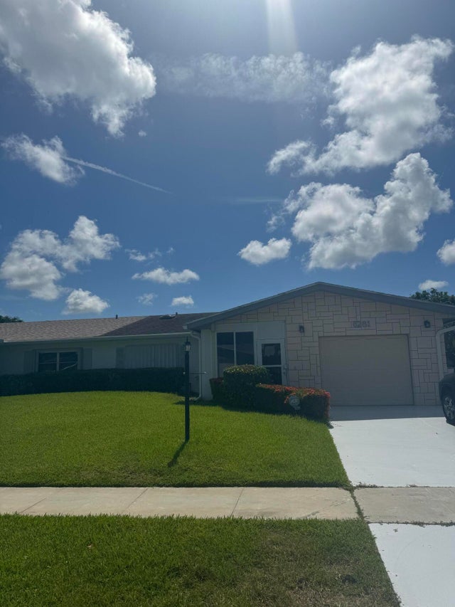 1 of 1 - 6281 Dusenburg Road, Delray Beach, FL