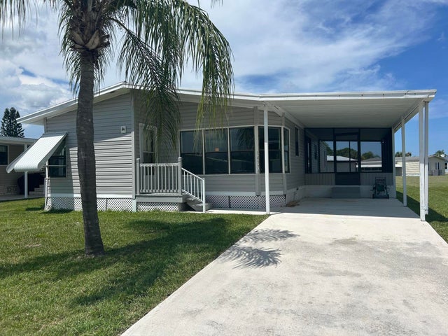1 of 30 - 14374 Cancun Ave Avenue, Fort Pierce, FL
