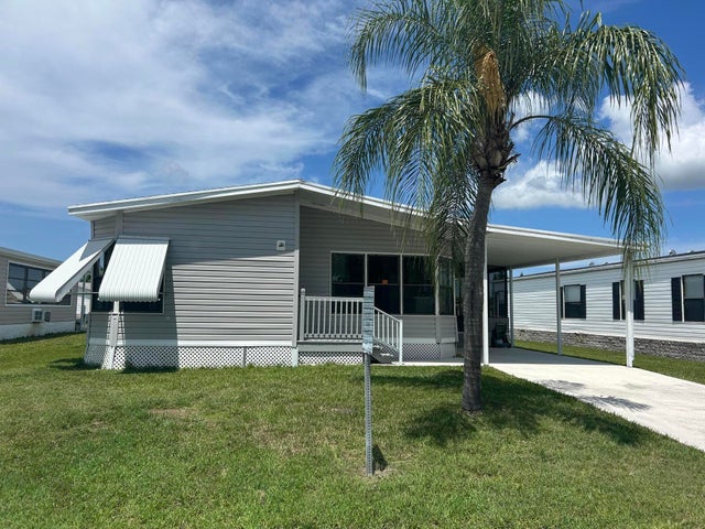 2 of 30 - 14374 Cancun Ave Avenue, Fort Pierce, FL