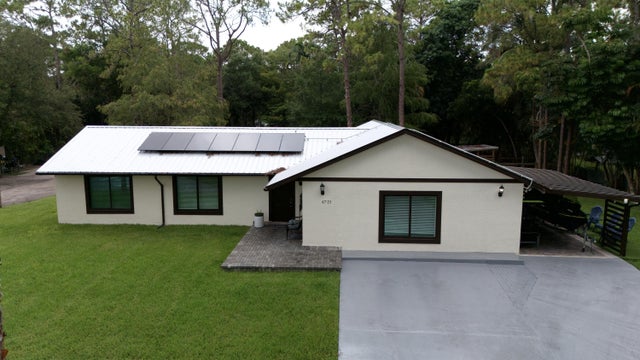 2 of 28 - 4721 Coconut Boulevard, The Acreage, FL