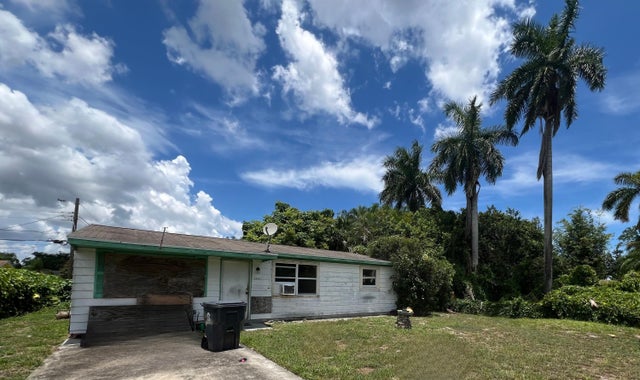 1 of 1 - 3267 Hurricane Drive, Lake Worth, FL