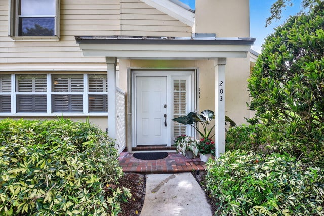 3 of 37 - 203 Andover Court #2c, Boynton Beach, FL