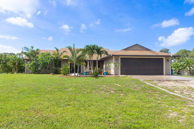 1 of 31 - 14502 69th Street N, The Acreage, FL