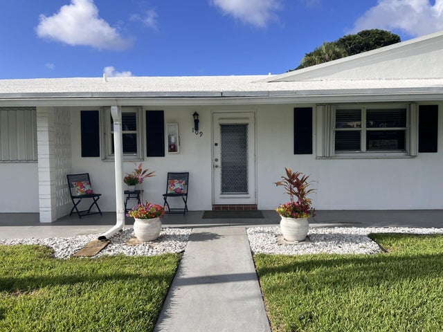 1 of 67 - 1804 Ocean Drive #109, Boynton Beach, FL