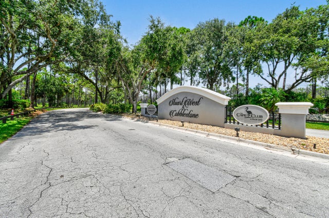 2 of 41 - 3251 Sw Holly Lane, Palm City, FL