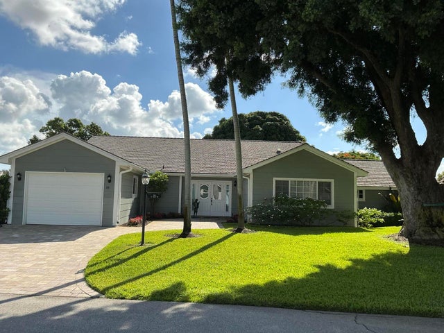 1 of 21 - 18 Holly Drive, Boynton Beach, FL