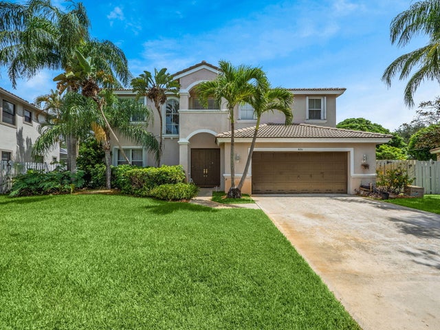 2 of 29 - 6211 Shadow Tree Lane, Lake Worth, FL