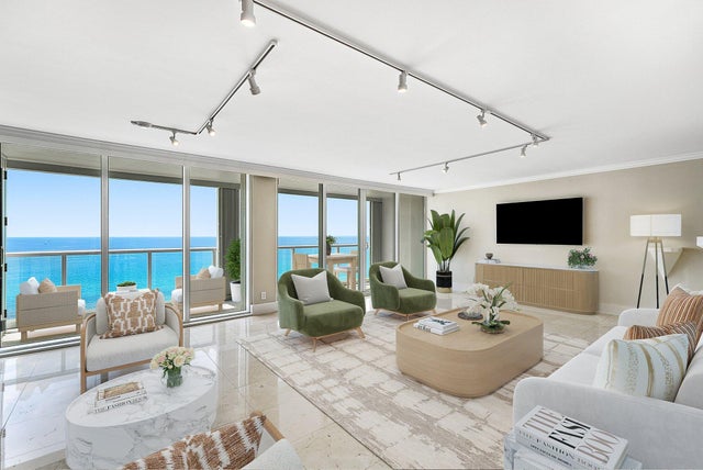 2 of 49 - 2800 S Ocean Boulevard #14-h, Boca Raton, FL