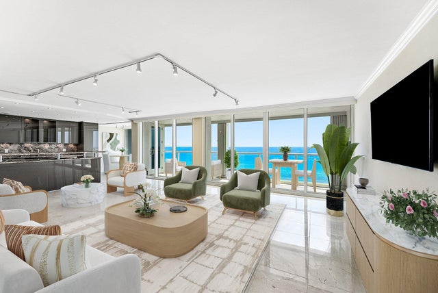3 of 49 - 2800 S Ocean Boulevard #14-h, Boca Raton, FL