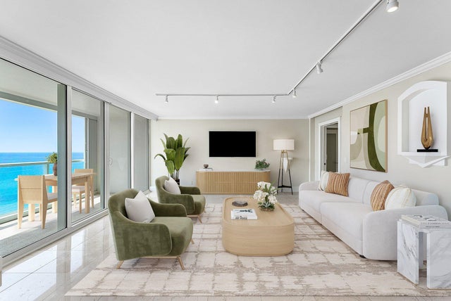 4 of 49 - 2800 S Ocean Boulevard #14-h, Boca Raton, FL