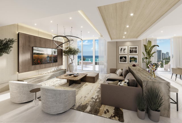 2 of 17 - 305 Briny Avenue #ph 801, Pompano Beach, FL