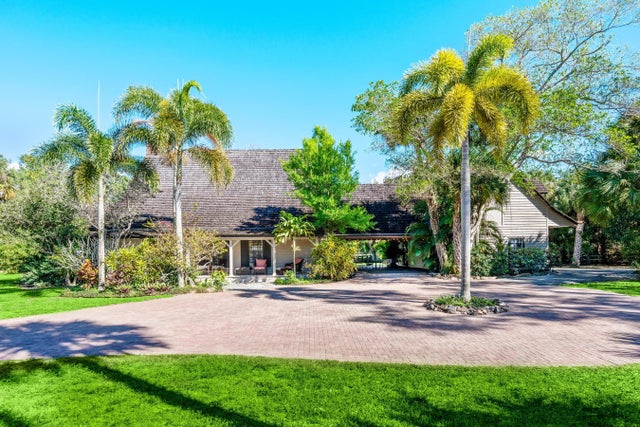 1 of 53 - 790 E Rambling Drive, Wellington, FL