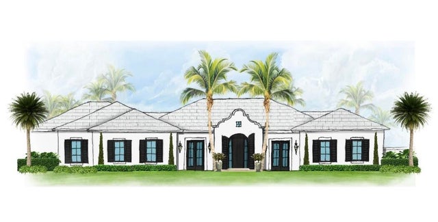 1 of 1 - 2922 Bluewater Cove, Gulf Stream, FL