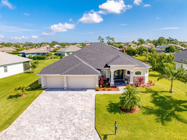 1 of 43 - 5928 Sequoia Circle, Vero Beach, FL