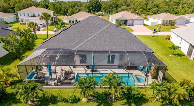 2 of 43 - 5928 Sequoia Circle, Vero Beach, FL