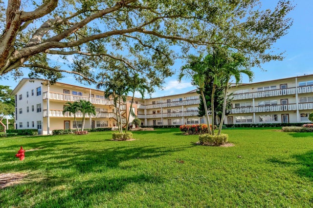 3 of 80 - 116 Mansfield C, Boca Raton, FL