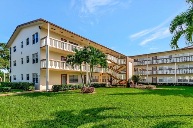 4 of 80 - 116 Mansfield C, Boca Raton, FL