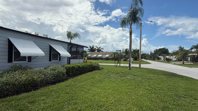 2 of 47 - 7056 Se Amendment Street, Hobe Sound, FL