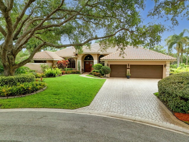 4 of 39 - 125 Renaissance Circle, Jupiter, FL
