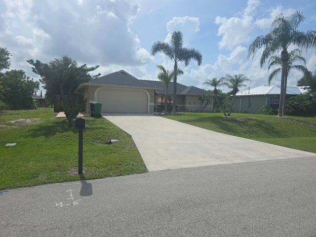 1 of 43 - 3625 Sw Vincennes Street, Port Saint Lucie, FL