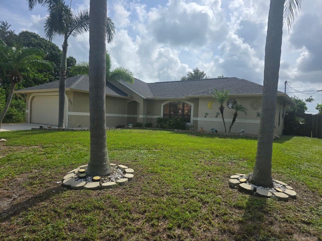 3 of 43 - 3625 Sw Vincennes Street, Port Saint Lucie, FL